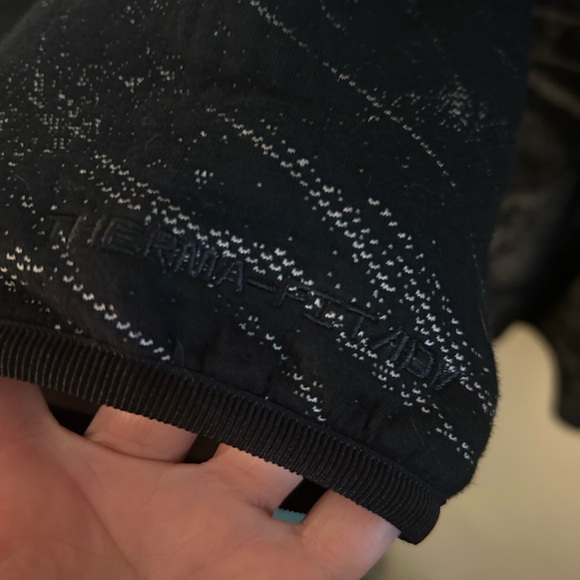 Men's Nike Sportswear Therma-FIT ADV Tech Pack Hoodie Black DQ4286-010 Size XL - Picture 10 of 12